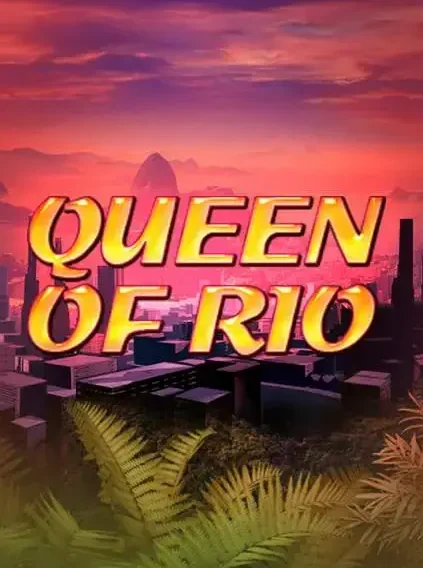 Queen Of Rio Slot online at Elite Spin